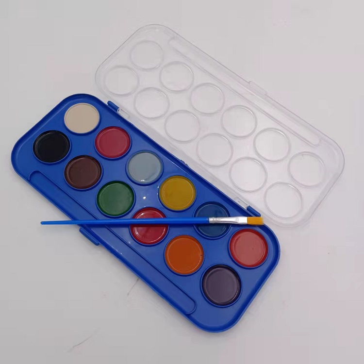 Suluboya boyası kullanma için bazı teknikler nelerdir?